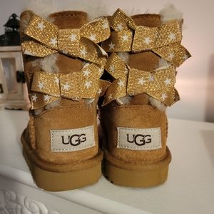 Toddler UGG boots
